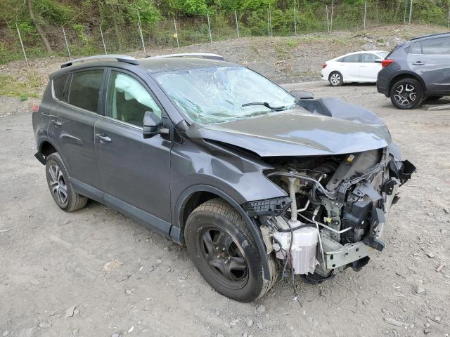 2018 Toyota Rav4 Le VIN: 2T3BFREV6JW775707 Lot: 53206294