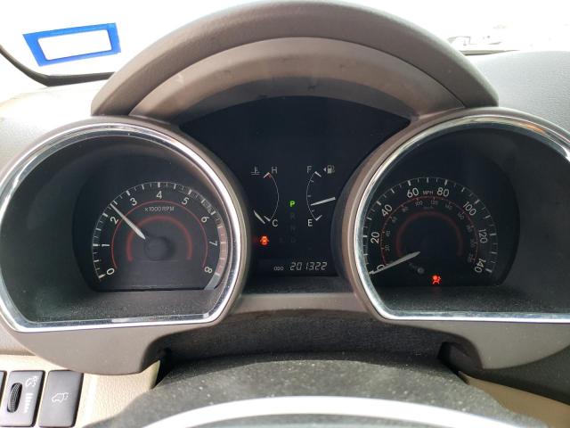 2010 Toyota Highlander Sport VIN: 5TDEK3EH7AS007297 Lot: 55541814