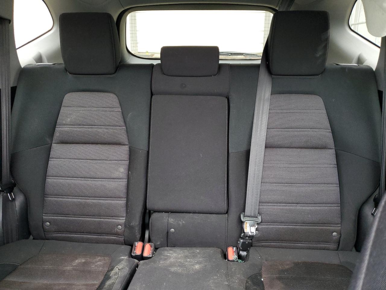 5J6RW2H52ML016815 HONDA CRV 2021