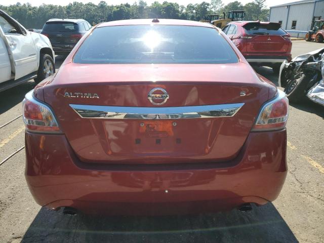 2015 Nissan Altima 2.5 VIN: 1N4AL3AP2FC425970 Lot: 54797914