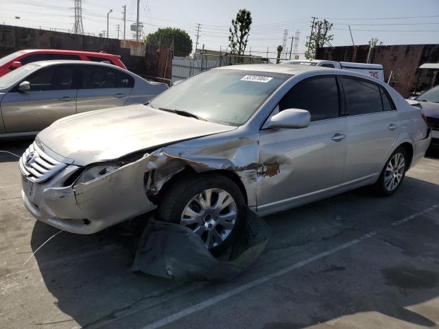 2008 Toyota Avalon Xl VIN: 4T1BK36B98U291384 Lot: 55707084