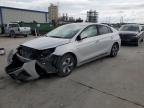 2017 HYUNDAI IONIQ SEL - KMHC75LC9HU047555