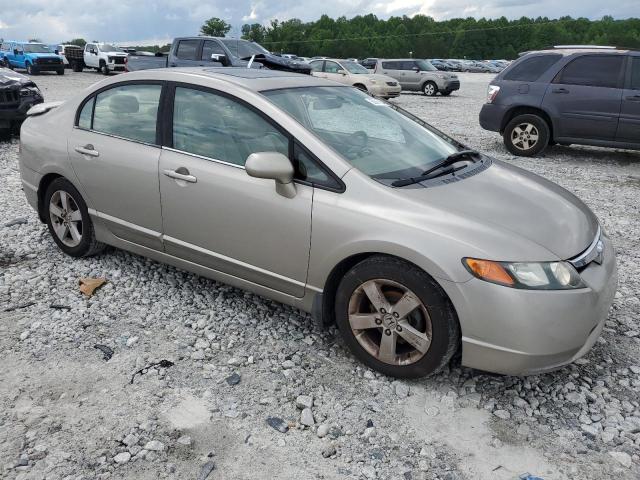 2006 Honda Civic Ex VIN: 1HGFA16836L015109 Lot: 55014564