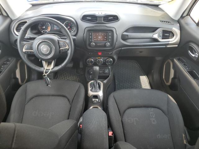 VIN ZACCJBBB9HPF43678 2017 Jeep Renegade, Latitude no.8