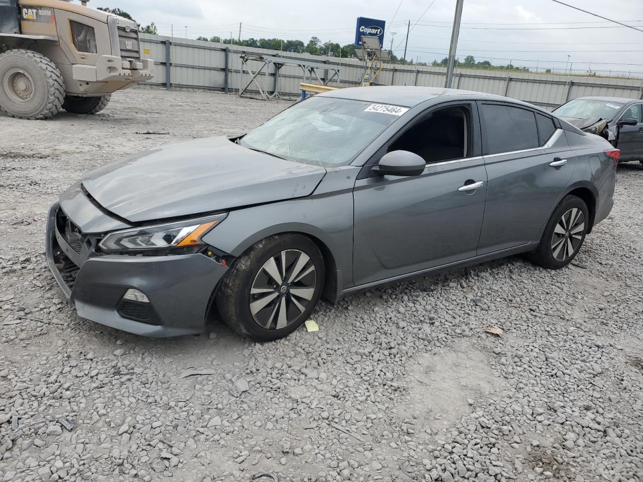 1N4BL4DV3NN373935 NISSAN ALTIMA 2022