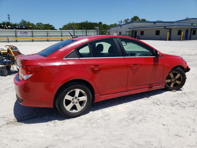 Vin: 1g1pf5scxc7373262, lot: 55679384, chevrolet cruze lt 20123