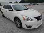 NISSAN ALTIMA 2.5 photo