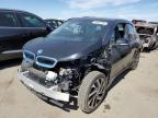 BMW I3 REX photo