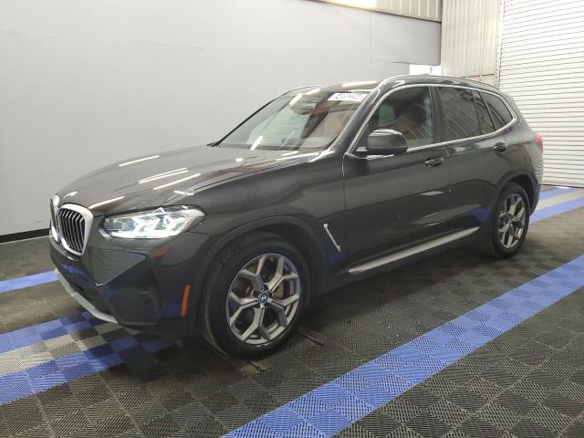 2024 BMW X3 Sdrive30I VIN: 5UX43DP0XR9U99757 Lot: 54092294