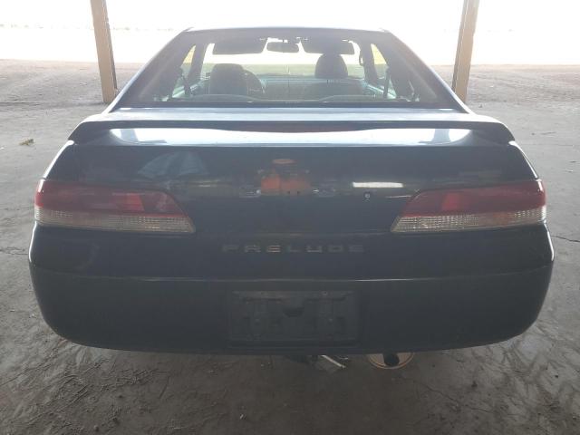 1997 Honda Prelude Sh VIN: JHMBB6159VC008294 Lot: 55682414