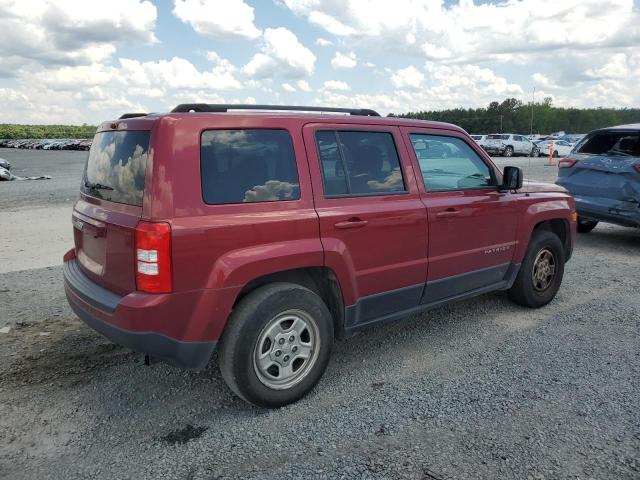 2016 JEEP PATRIOT SP - 1C4NJPBB4GD676240