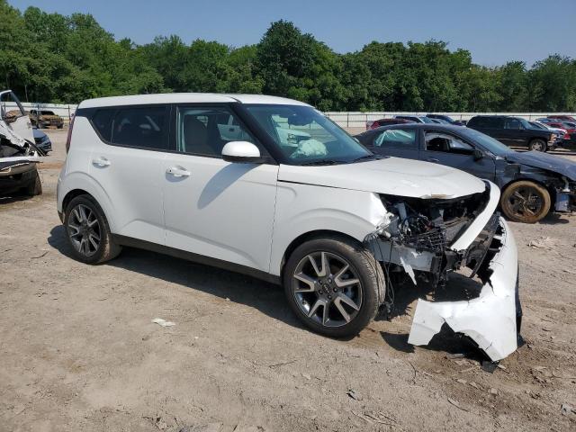 2024 KIA SOUL EX - KNDJ33AU4R7906526