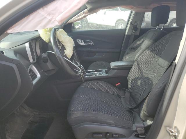 2013 CHEVROLET EQUINOX LT - 2GNFLEEK9D6329664