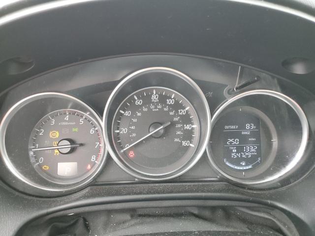 2016 Mazda Cx-5 Sport VIN: JM3KE4BY1G0747354 Lot: 56537704