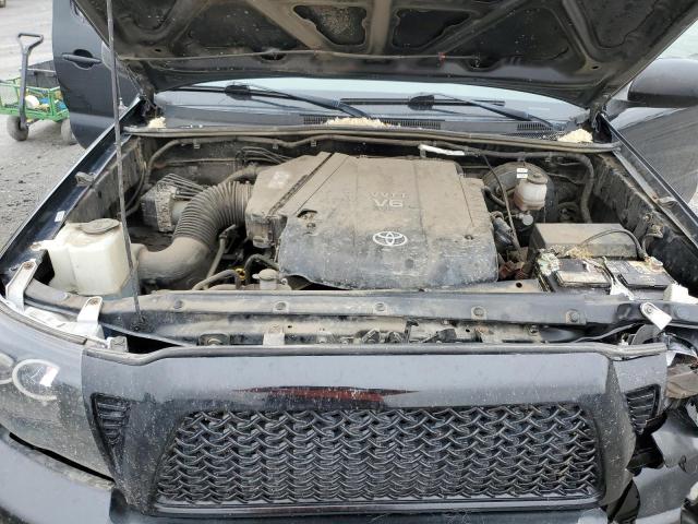 2010 Toyota Tacoma Double Cab Long Bed VIN: 5TEMU4FN1AZ699446 Lot: 56128844