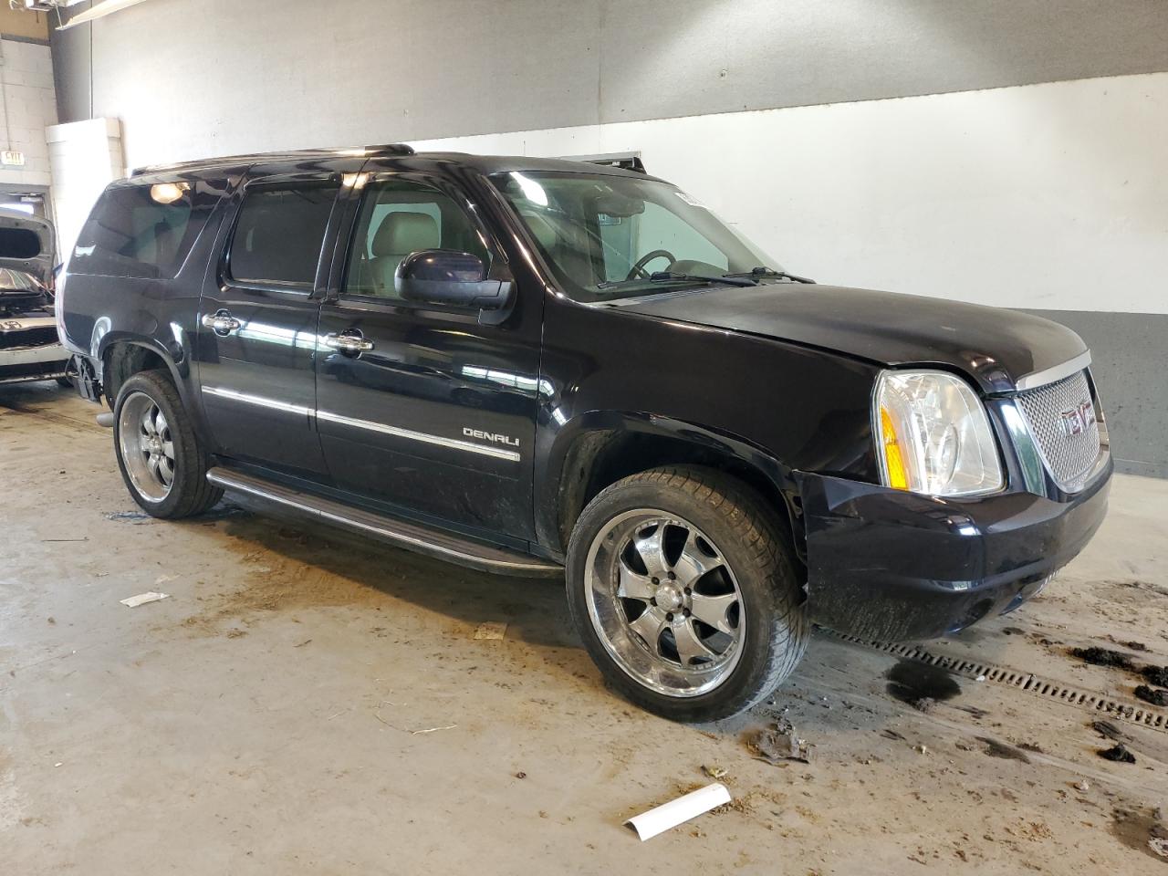 1GKS2MEF4ER212284 2014 GMC Yukon Xl Denali