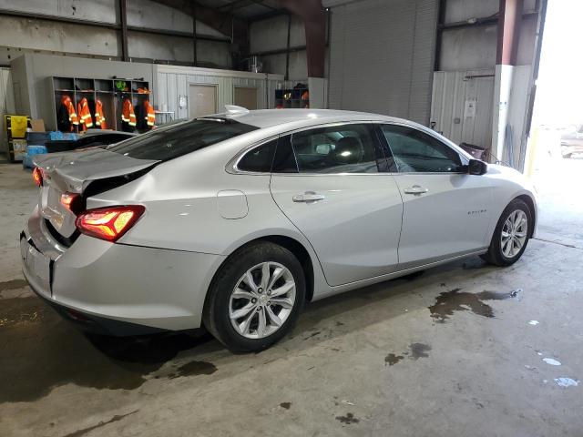 2022 Chevrolet Malibu Lt VIN: 1G1ZD5STXNF148959 Lot: 54597144