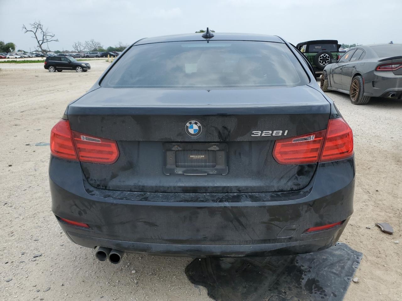 WBA3A5C59EP603393 2014 BMW 328 I