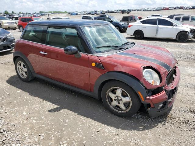 2008 Mini Cooper VIN: WMWMF33598TT68063 Lot: 54213074