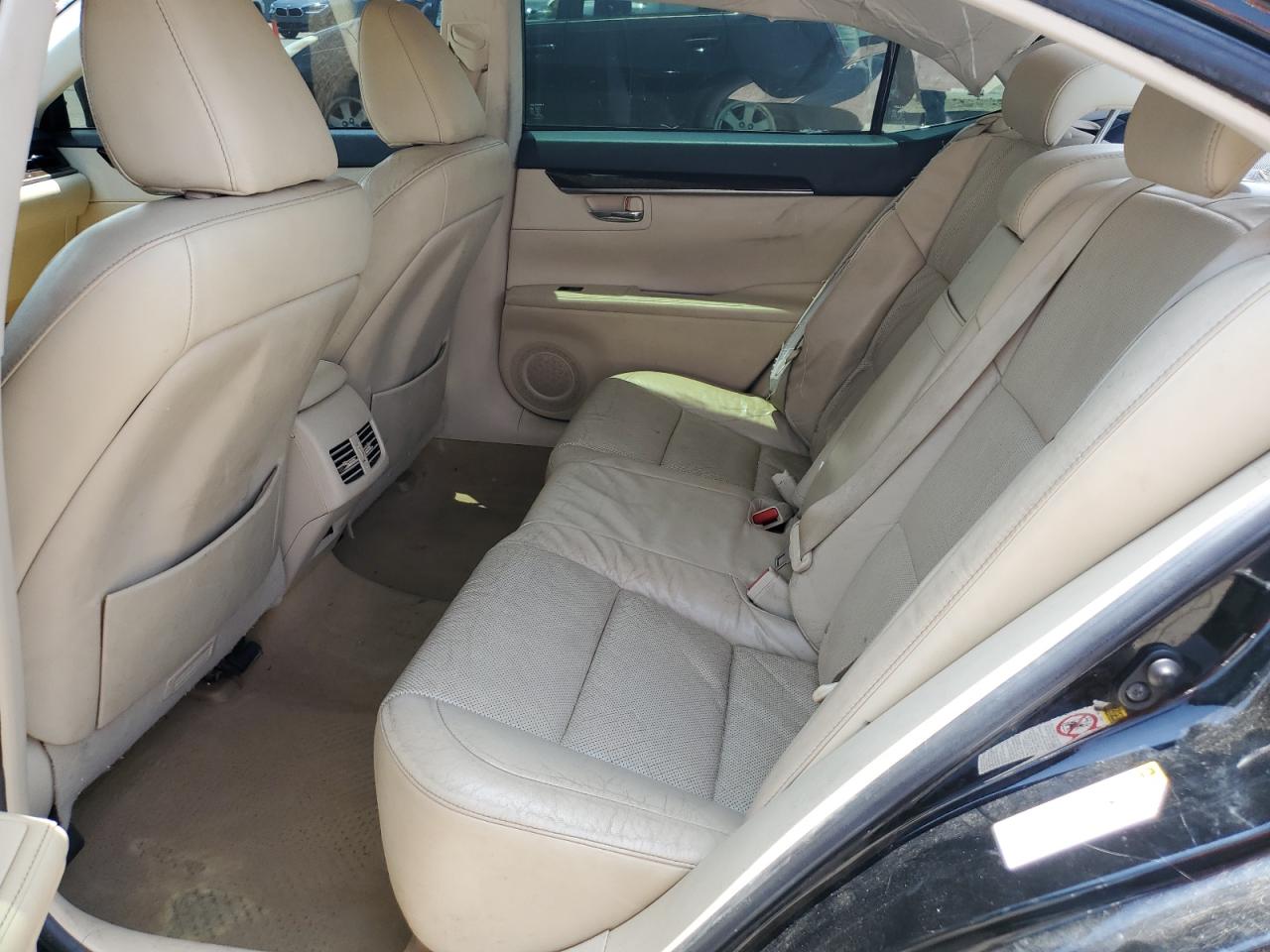 JTHBK1GGXD2045614 2013 Lexus Es 350