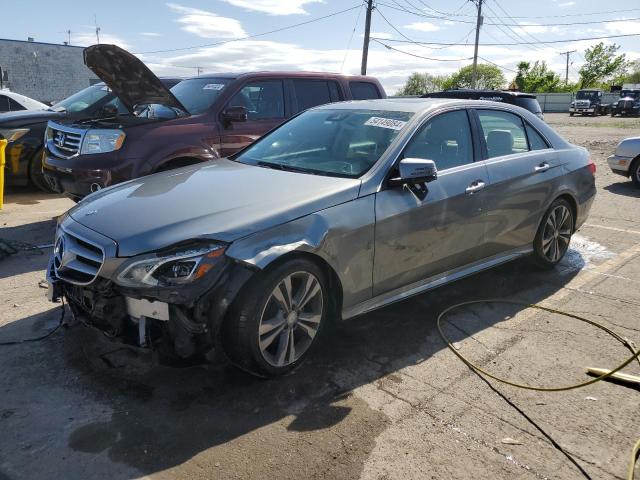 2014 Mercedes-Benz E 350 4Matic VIN: WDDHF8JB1EA887423 Lot: 54149084