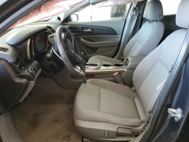 2013 Chevrolet Malibu Ls VIN: 1G11B5SA3DF144395 Lot: 56395904