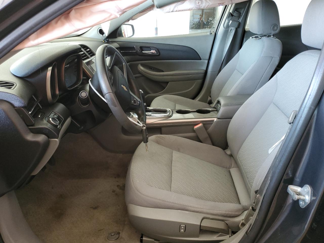 1G11B5SA3DF144395 2013 Chevrolet Malibu Ls