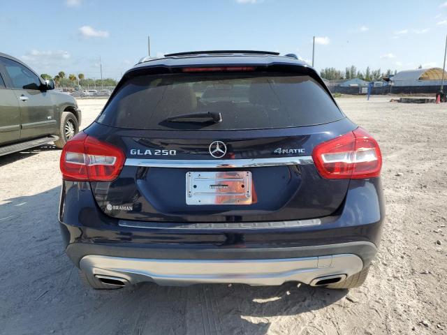 VIN WDCTG4GB2HJ343545 2017 Mercedes-Benz GLA-Class,... no.6