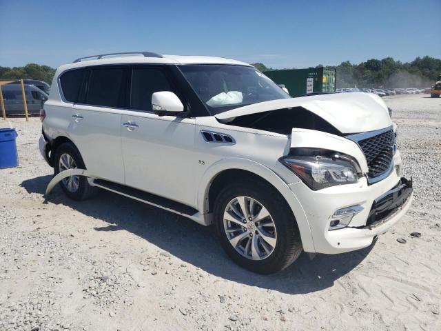 2017 INFINITI QX80 BASE - JN8AZ2NF5H9642339