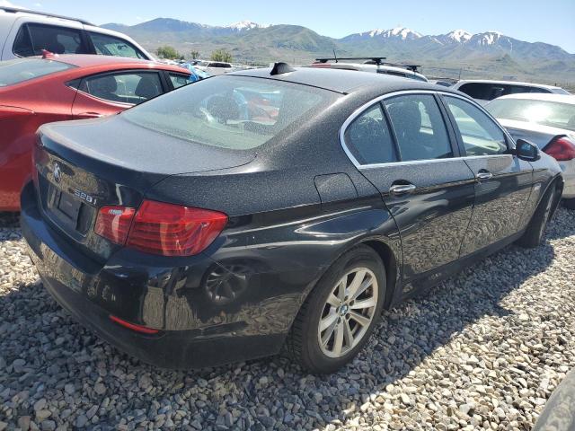 2014 BMW 528 Xi VIN: WBA5A7C53ED618798 Lot: 54731374