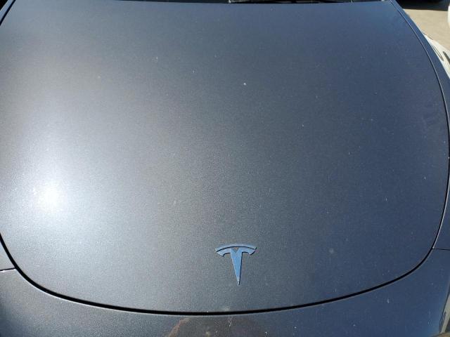 2023 Tesla Model Y VIN: 7SAYGDED2PF979830 Lot: 54648834