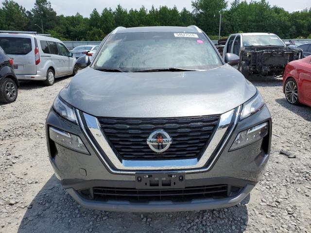 2021 NISSAN ROGUE SV - 5N1AT3BA9MC805370