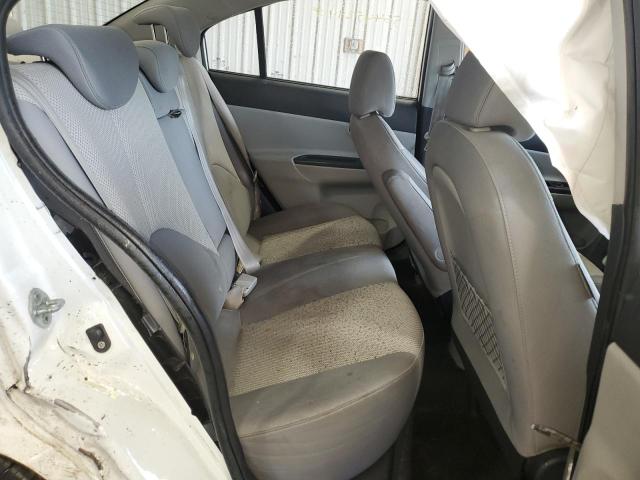 2010 Hyundai Accent Gls VIN: KMHCN4AC1AU491859 Lot: 56445294