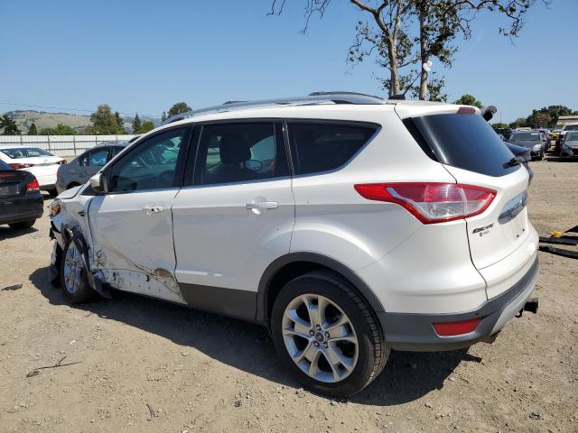 2014 Ford Escape Titanium VIN: 1FMCU0J9XEUC37881 Lot: 53324174