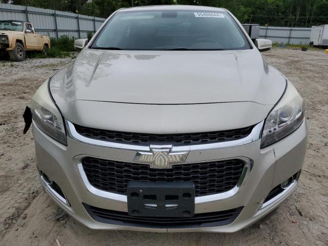 2015 Chevrolet Malibu Ltz VIN: 1G11F5SL4FF268801 Lot: 55486044