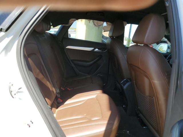 2016 AUDI Q3 PRESTIG - WA1GFCFS0GR025004