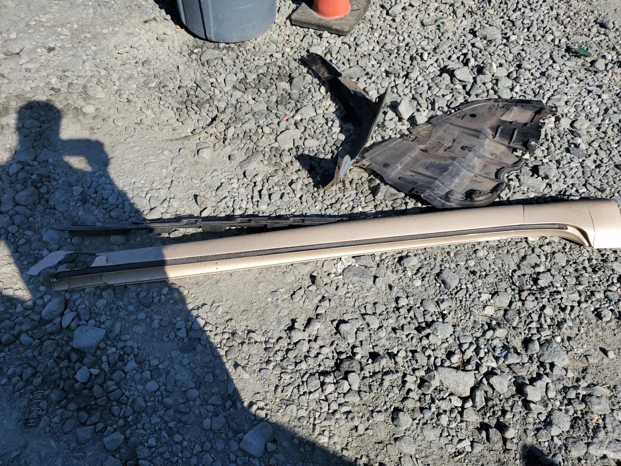 JTHBJ46G672012815 2007 Lexus Es 350