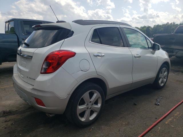 2015 BUICK ENCORE with FRONT END damage, VIN KL4CJCSB9FB088077