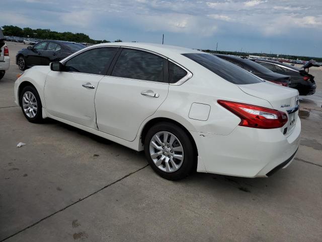 2016 Nissan Altima 2.5 VIN: 1N4AL3AP2GN339452 Lot: 55950384