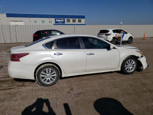 VIN 1N4AL3AP1DN462378 2013 Nissan Altima, 2.5 no.3