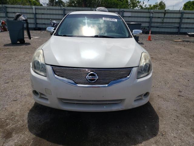 2010 Nissan Altima Sr VIN: 1N4BL2AP6AN511200 Lot: 53732834