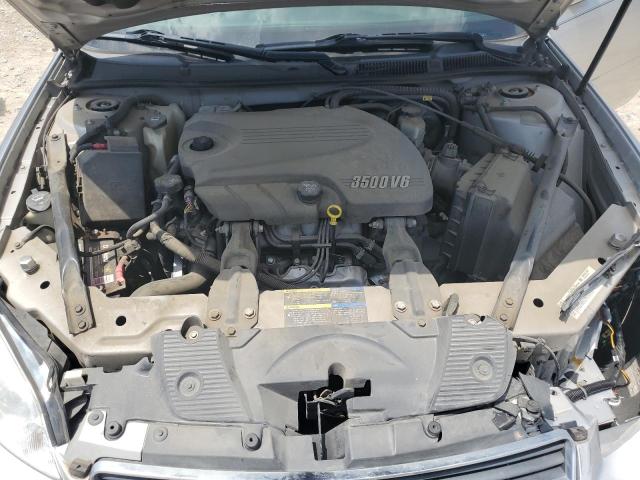 2007 Chevrolet Impala Ls VIN: 2G1WB58K879120757 Lot: 55624144