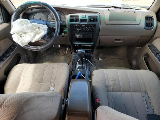 2000 Toyota 4Runner VIN: JT3GM84R1Y0069466 Lot: 55008194