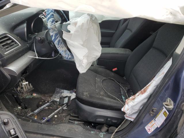 2015 Subaru Outback 2.5I Premium VIN: 4S4BSACC4F3271905 Lot: 56320354