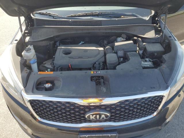 2016 Kia Sorento Lx VIN: 5XYPG4A31GG158698 Lot: 56840674