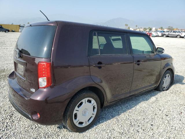 2014 Toyota Scion Xb VIN: JTLZE4FE9EJ051067 Lot: 55229494