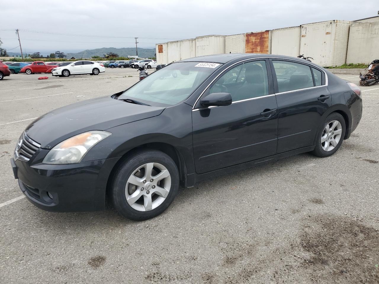 1N4AL21E89N450163 2009 Nissan Altima 2.5