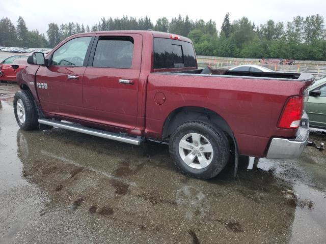 2017 Ram 1500 Slt VIN: 1C6RR7LT3HS818521 Lot: 55958414