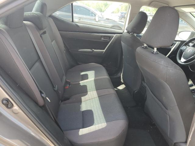 2017 TOYOTA COROLLA L - 5YFBURHEXHP663224
