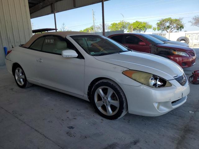 2006 Toyota Camry Solara Se VIN: 4T1FA38P36U096813 Lot: 56236424